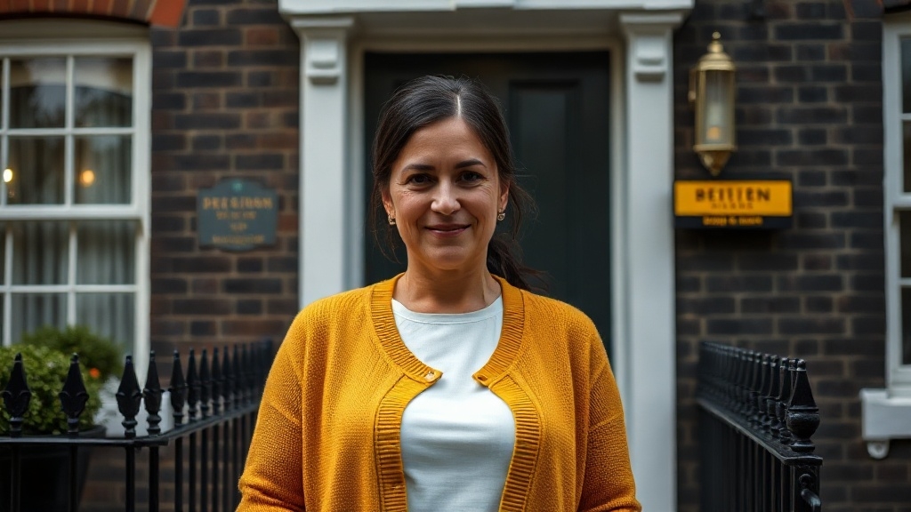 Priya R., homeowner in Warwick Avenue